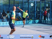 Campeonato España Selecciones Veteranos